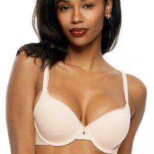Felina Sensational T-Shirt Bra Size 38GSugar Baby / 38G